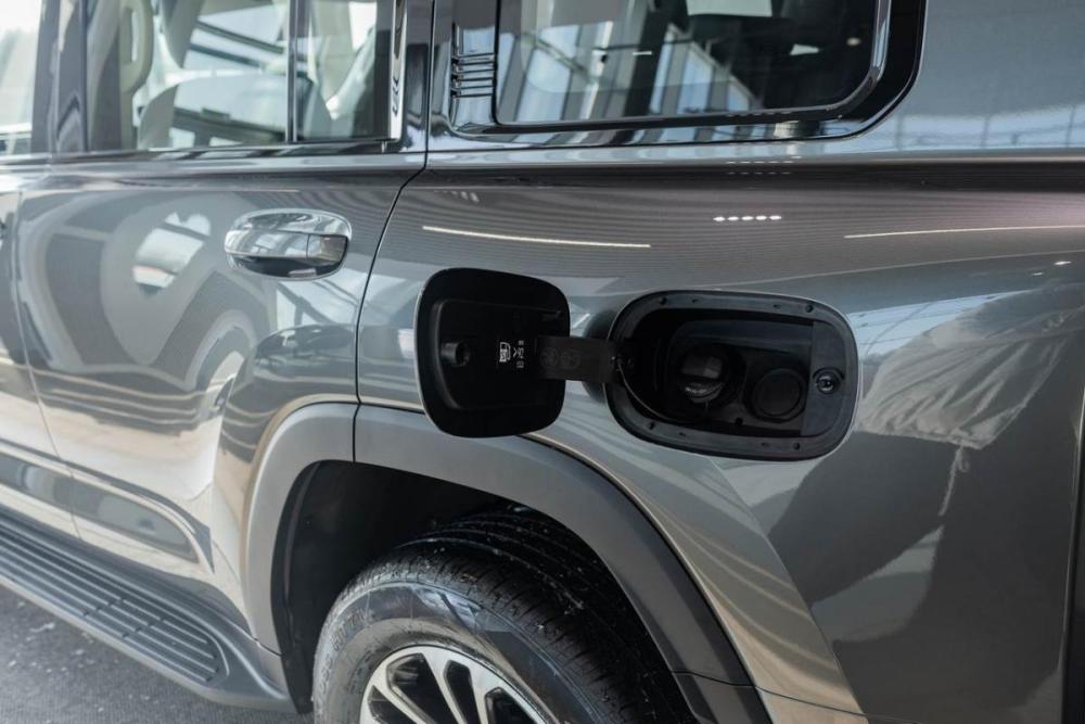 Haval H9 II Волгоград  - изображение 13