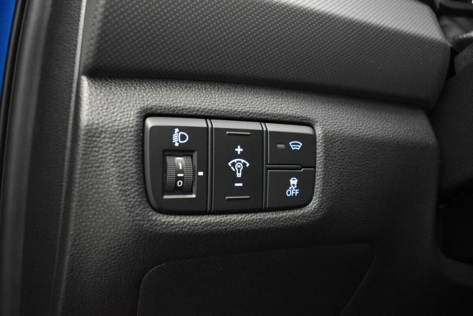 Hyundai Creta I с пробегом 2017 года, цена 1 790 000 рублей, 109572 км, внедорожник, Автокод Объявления