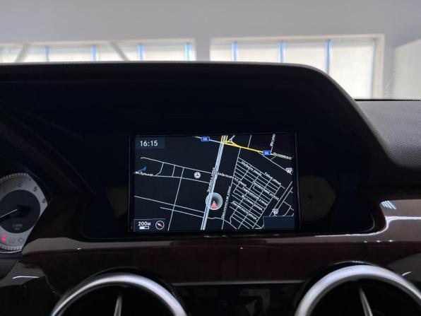 Mercedes-Benz GLK-Класс I (X204) Рестайлинг с пробегом 2013 года, цена 1 999 000 рублей, 180911 км, внедорожник, Автокод Объявления