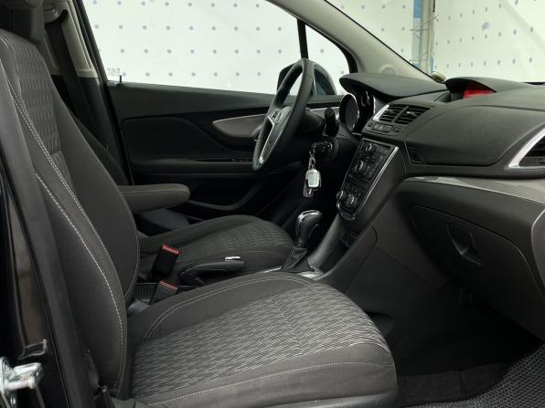 Opel Mokka I с пробегом 2012 года, цена 1 150 000 рублей, 135408 км, внедорожник, Автокод Объявления