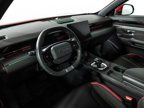 JETOUR DASHING I с пробегом 2023 года, цена 2 039 700 рублей, 22580 км, внедорожник, Автокод Объявления