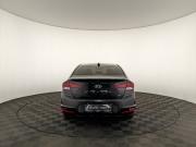Hyundai Elantra VI (AD) Рестайлинг Москва  - изображение 32