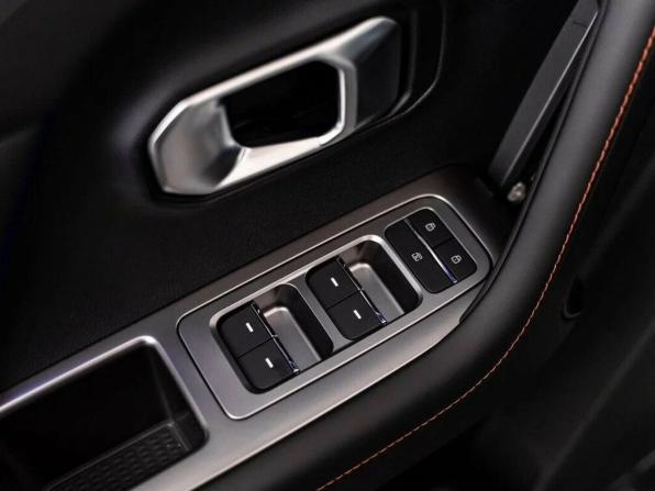 JETOUR T1 с пробегом 2026 года, цена 3 999 900 рублей, 10 км, внедорожник, Автокод Объявления