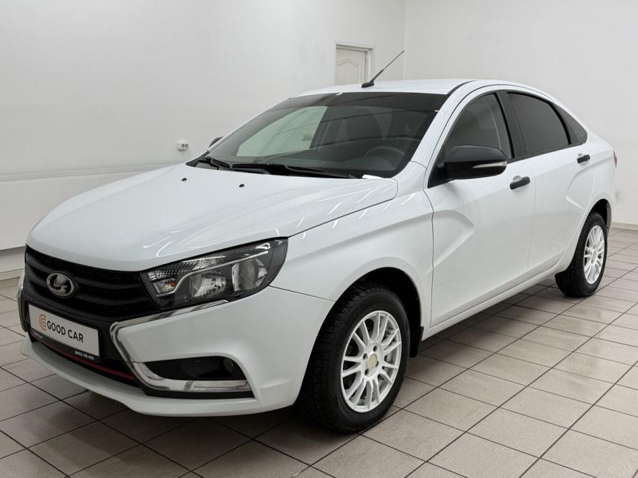 Lada (ВАЗ) Vesta I Энгельс  - изображение 3