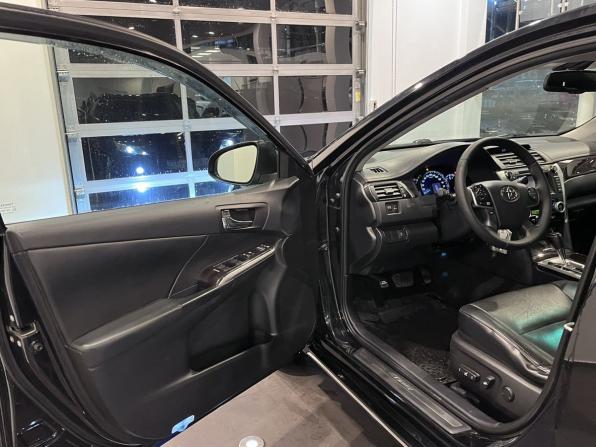 Toyota Camry VII (XV50) с пробегом 2014 года, цена 1 566 000 рублей, 218400 км, седан, Автокод Объявления