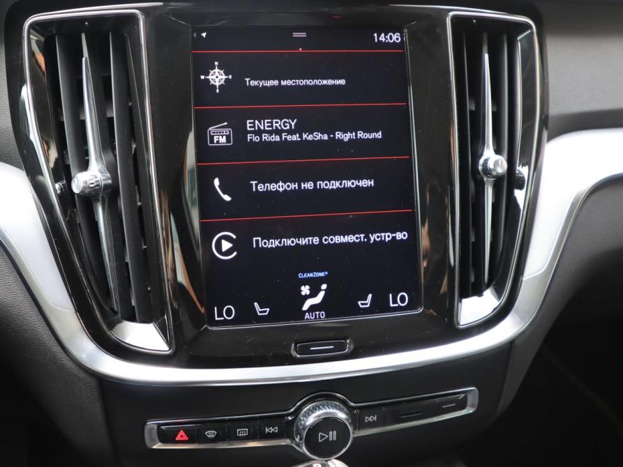 Volvo V60 II Санкт-Петербург  - изображение 15