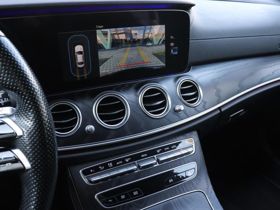 Mercedes-Benz E-Класс V (W213 S213 C238) Рестайлинг Химки  - изображение 11