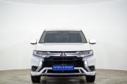 Mitsubishi Outlander III Рестайлинг 3 Оренбург  - изображение 23