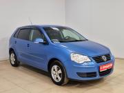Volkswagen Polo IV Рестайлинг Альметьевск  - изображение 25