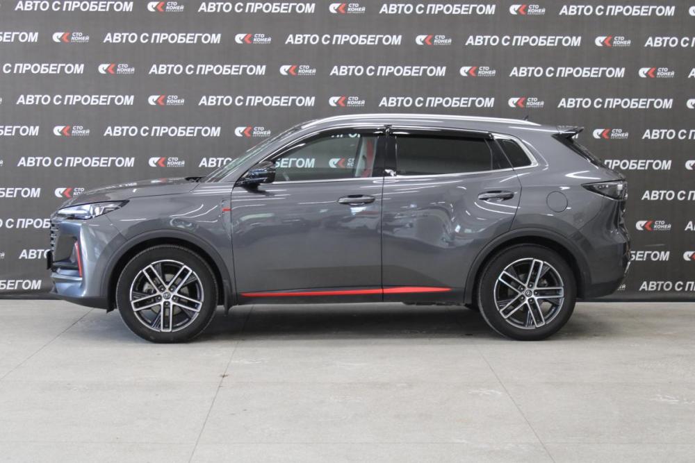 Changan CS55 Plus II Томск  - изображение 2