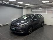 Kia Ceed III Тверь  - изображение 22