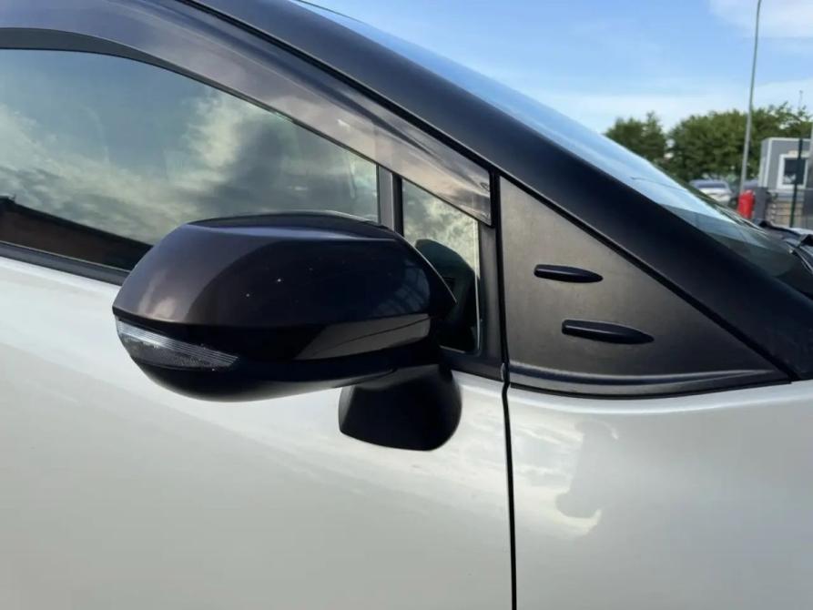 Toyota Sienta II Новосибирск  - изображение 12