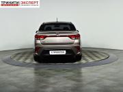 Kia Rio IV Белгород  - изображение 21