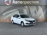 Lada (ВАЗ) Granta I Рестайлинг Волгоград  - изображение 23