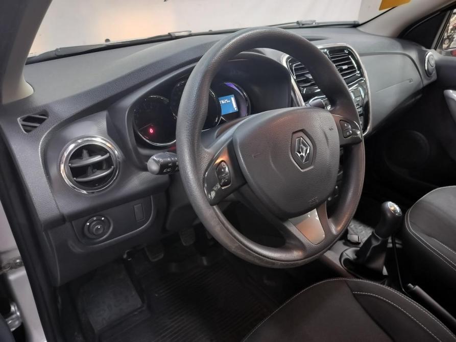 Renault Logan II Санкт-Петербург  - изображение 9