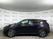 Kia Sportage IV Рестайлинг Москва  - изображение 15