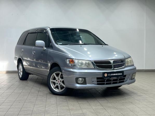 Nissan Presage I с пробегом 1998 года, цена 325 000 рублей, 337949 км, минивэн, Автокод Объявления