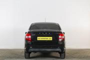 Lada (ВАЗ) Granta I Рестайлинг Тюмень  - изображение 22