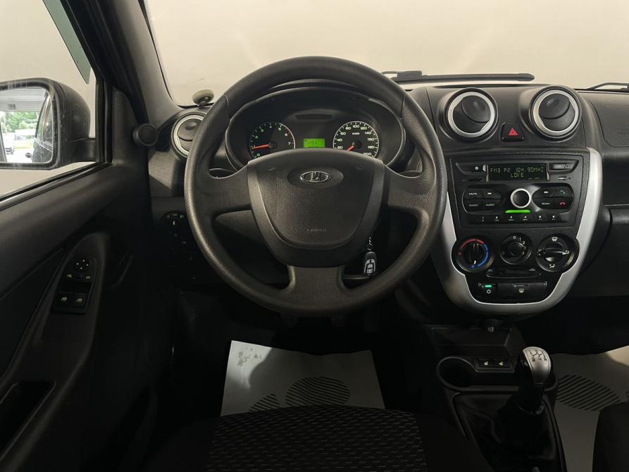 Lada (ВАЗ) Granta I Великий Новгород  - изображение 12