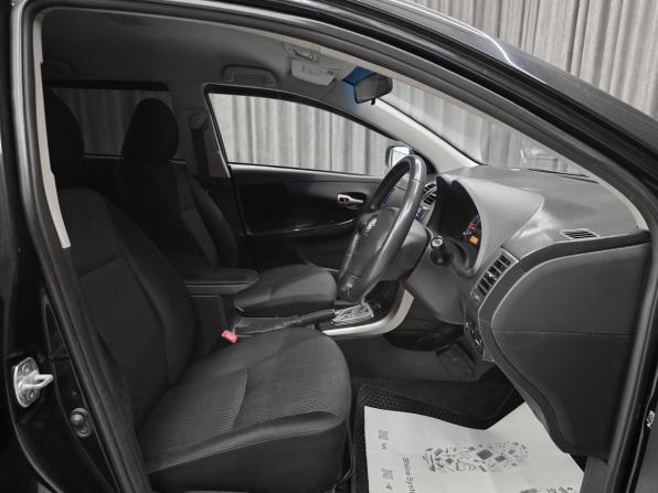 Toyota Corolla X (E140 E150) Рестайлинг с пробегом 2009 года, цена 749 000 рублей, 246000 км, универсал, Автокод Объявления