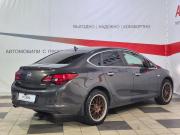 Opel Astra J Рестайлинг Воронеж  - изображение 30