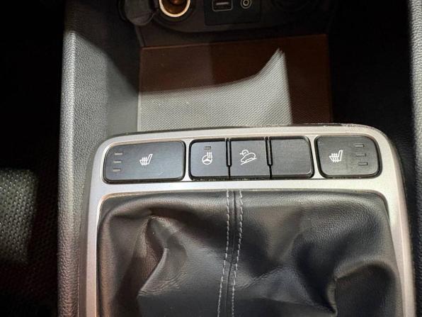Hyundai Creta I с пробегом 2016 года, цена 1 250 000 рублей, 187325 км, внедорожник, Автокод Объявления