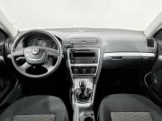Skoda Octavia II (A5) Рестайлинг Москва  - изображение 19