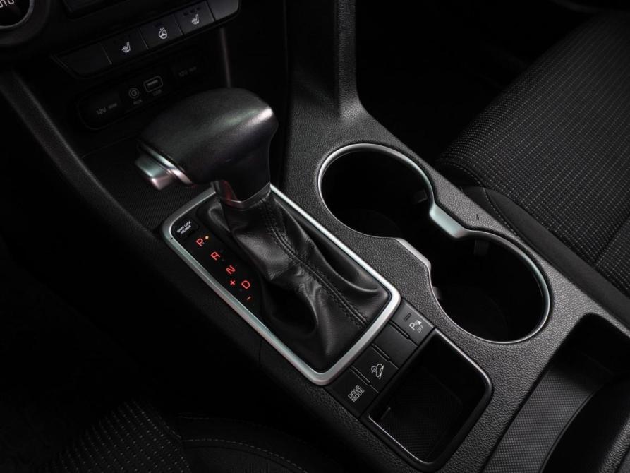 Kia Sportage IV Воронеж  - изображение 17
