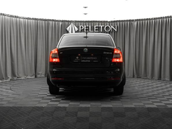 Skoda Octavia II (A5) Рестайлинг с пробегом 2011 года, цена 980 000 рублей, 165141 км, лифтбек, Автокод Объявления