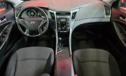 Hyundai Sonata VI (YF) Вологда  - изображение 27