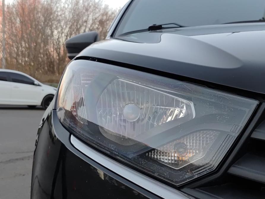 Lada (ВАЗ) Granta I Рестайлинг Ижевск  - изображение 21