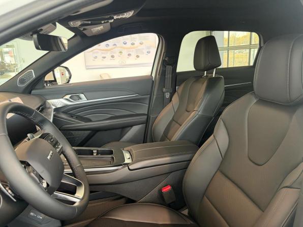 Новый Haval F7x II 2026 года, цена 3 999 000 рублей, внедорожник, Автокод Объявления