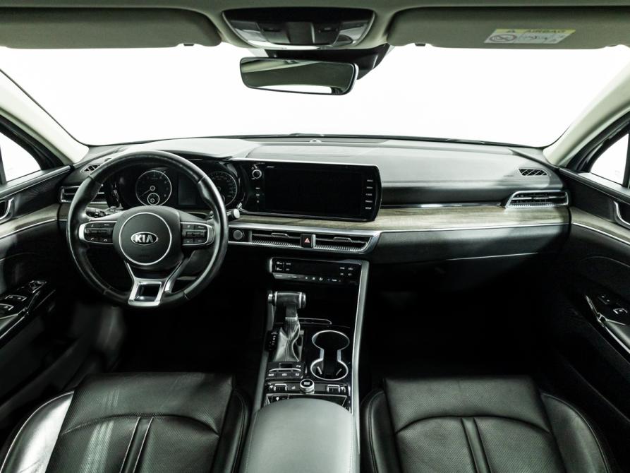 Kia K5 III Санкт-Петербург  - изображение 13