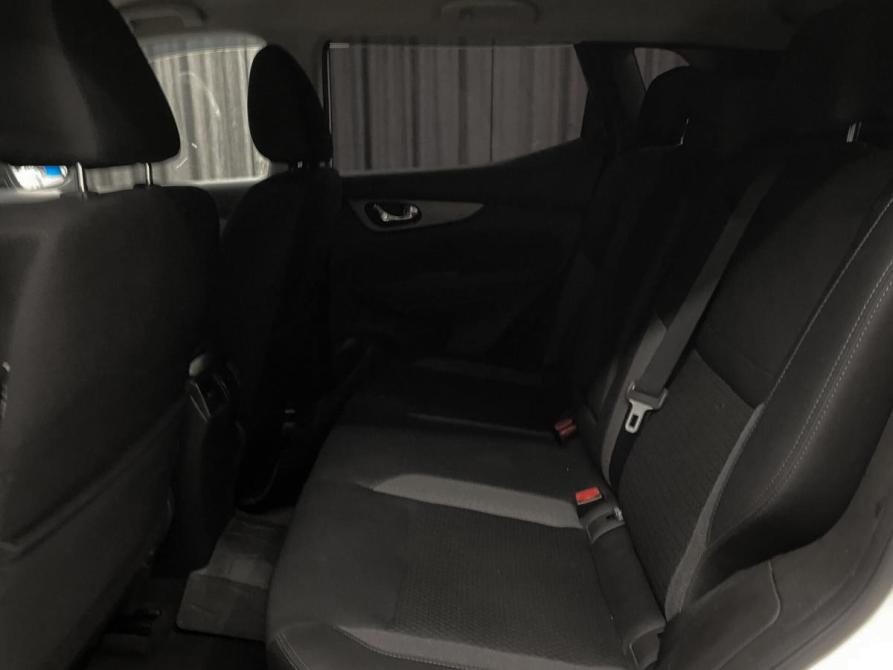 Nissan Qashqai II Рестайлинг Красноярск  - изображение 14