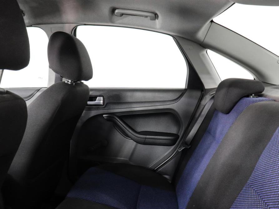 Ford Focus II Рестайлинг Химки  - изображение 9