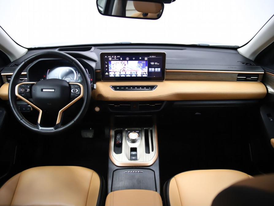 Haval Jolion I Уфа  - изображение 15