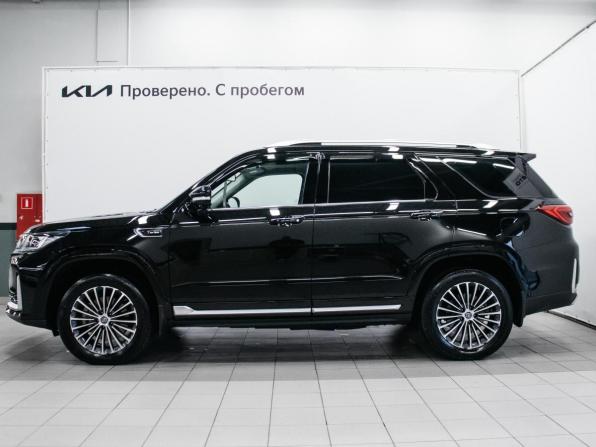 Changan CS95 I Рестайлинг с пробегом 2023 года, цена 2 699 000 рублей, 32187 км, внедорожник, Автокод Объявления