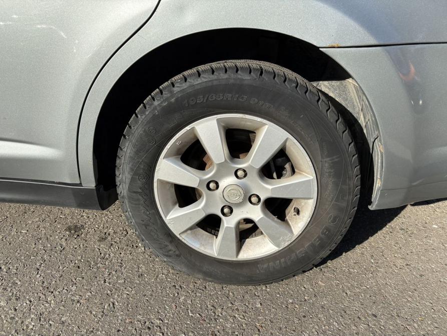 Nissan Tiida I Москва  - изображение 12