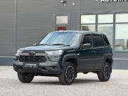 Lada (ВАЗ) Niva Travel I Волгоград  - изображение 30