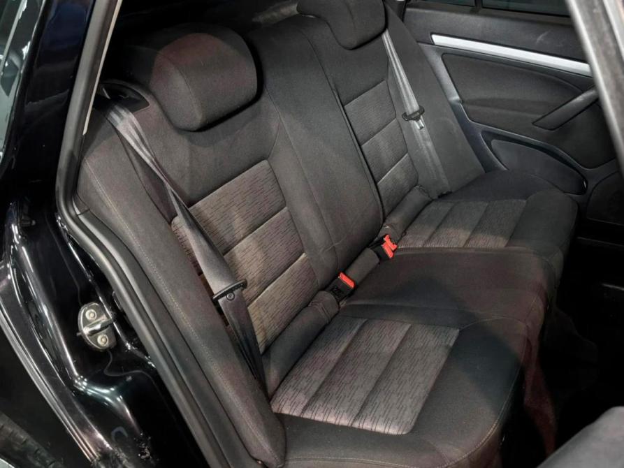 Skoda Octavia II (A5) Рестайлинг Сыктывкар  - изображение 7
