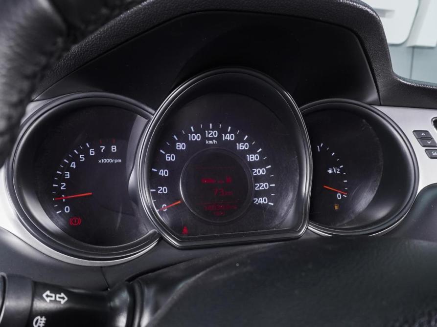 Kia Ceed II Ростов-на-Дону  - изображение 16