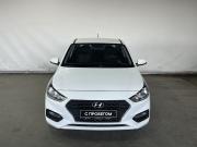 Hyundai Solaris II Москва  - изображение 22