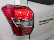 Subaru Forester IV Иркутск  - изображение 46