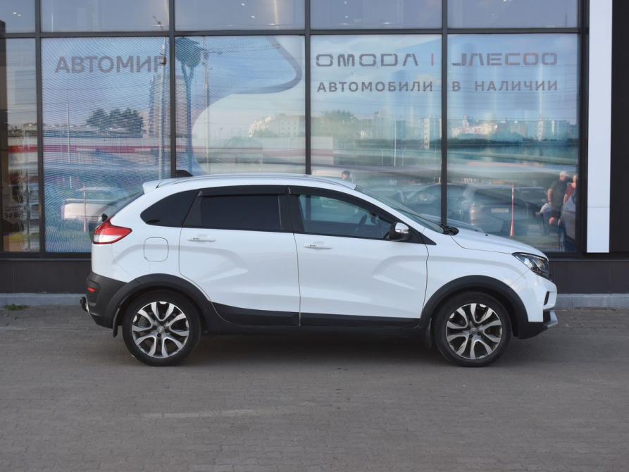 Lada (ВАЗ) XRAY I Архангельск  - изображение 4