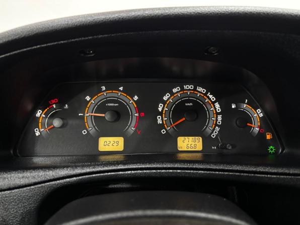 Lada (ВАЗ) Niva Travel I с пробегом 2023 года, цена 960 000 рублей, 27176 км, внедорожник, Автокод Объявления