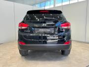 Hyundai ix35 I Волжский  - изображение 12