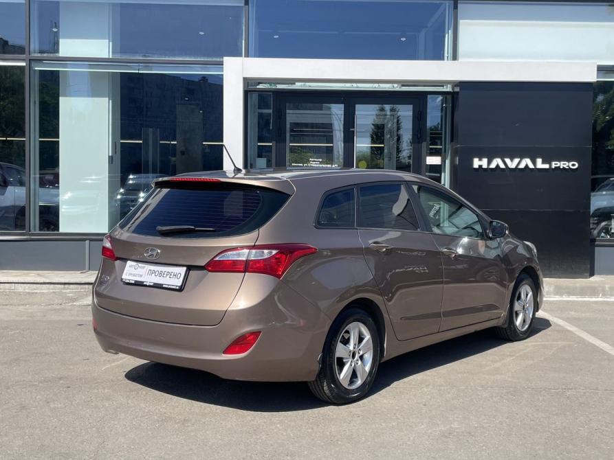 Hyundai i30 II Москва  - изображение 5