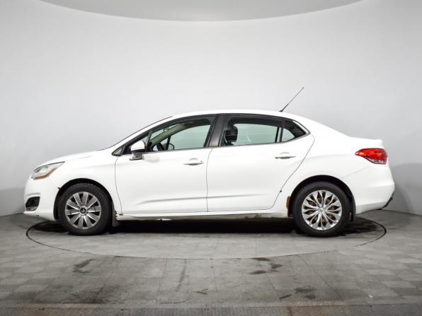 Citroen C4 II с пробегом 2014 года, цена 490 000 рублей, 137994 км, седан, Автокод Объявления