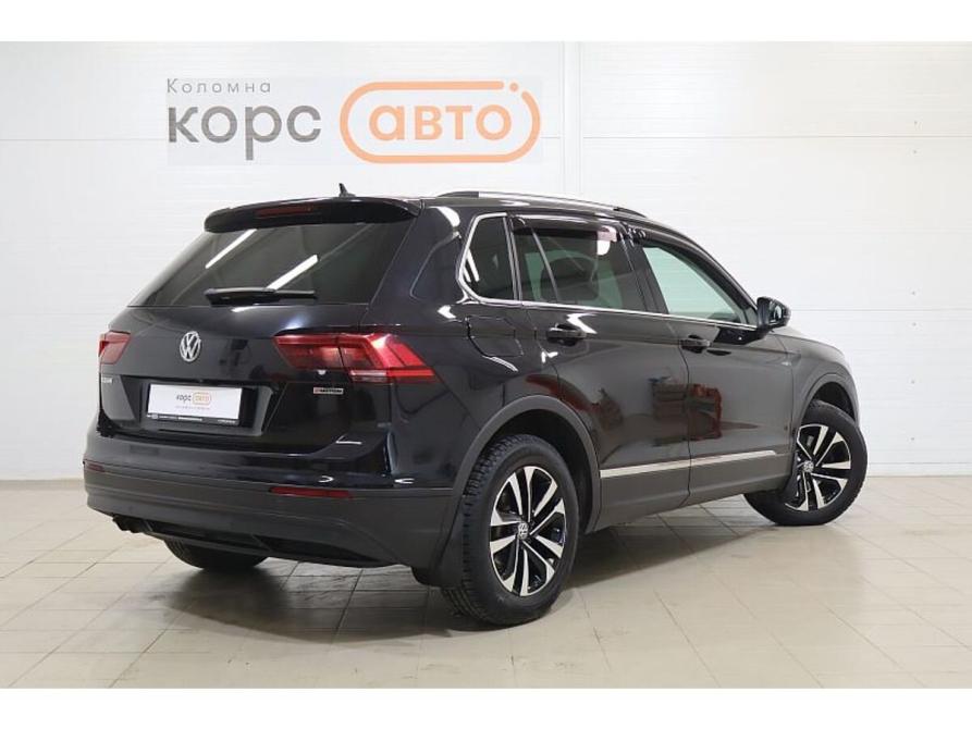 Volkswagen Tiguan II Коломна  - изображение 3