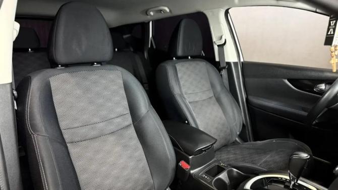 Nissan Qashqai II с пробегом 2014 года, цена 1 299 000 рублей, 147500 км, внедорожник, Автокод Объявления
